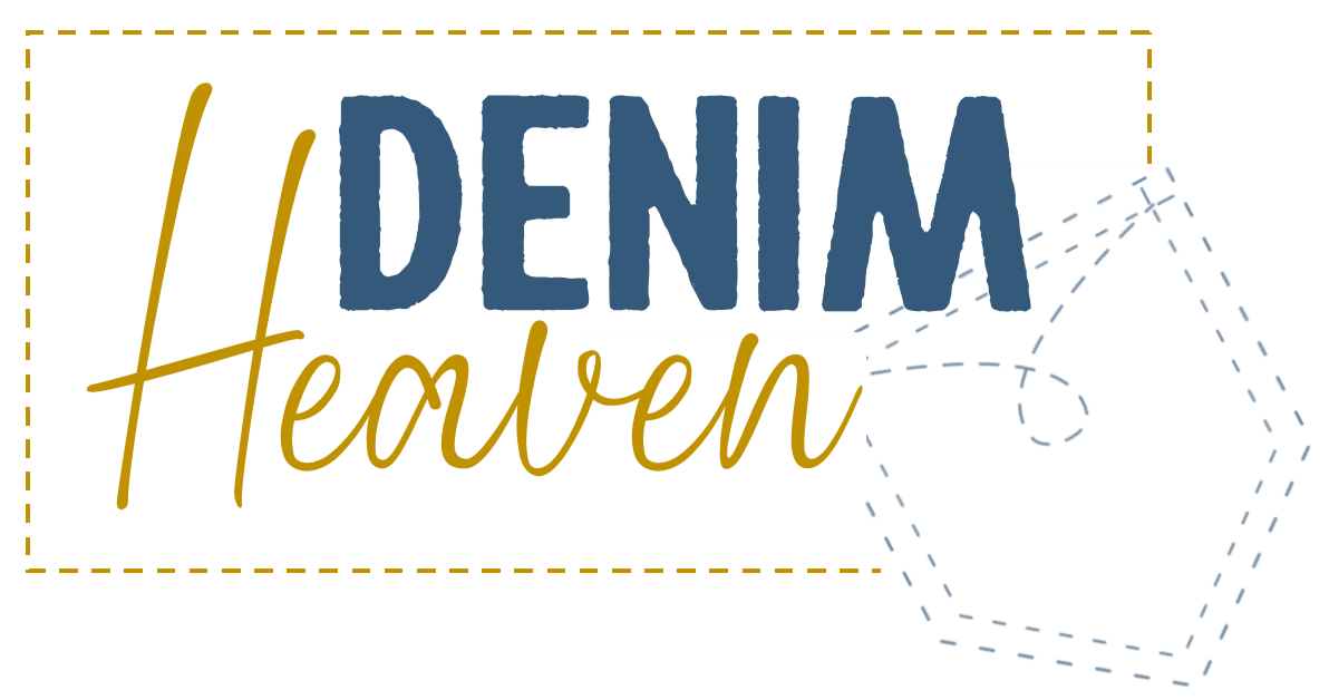Denim Heaven Logo